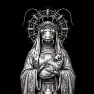 Mother Roache