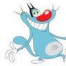Oggy